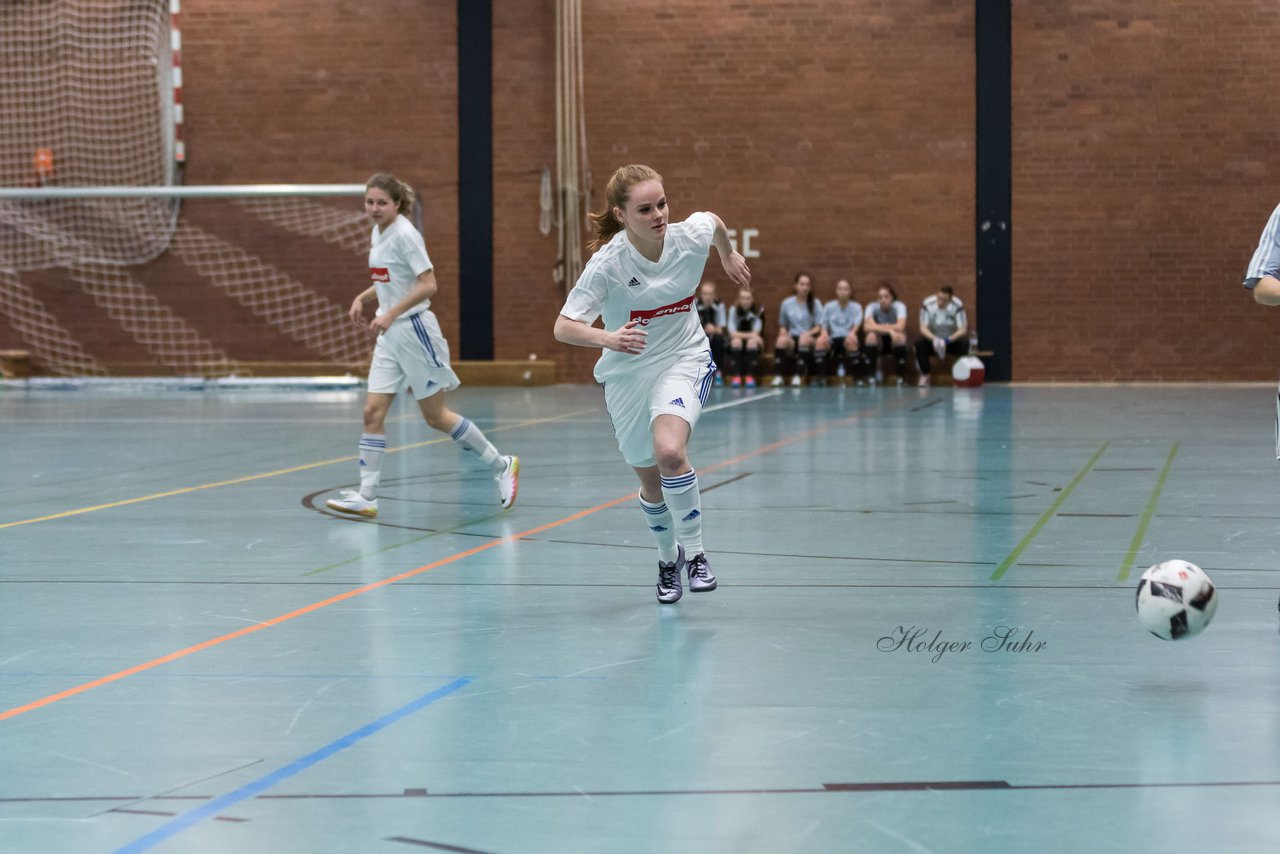 Bild 279 - Dodenhof Cup